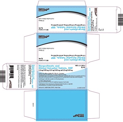 Outer (565 84 Outer Carton)